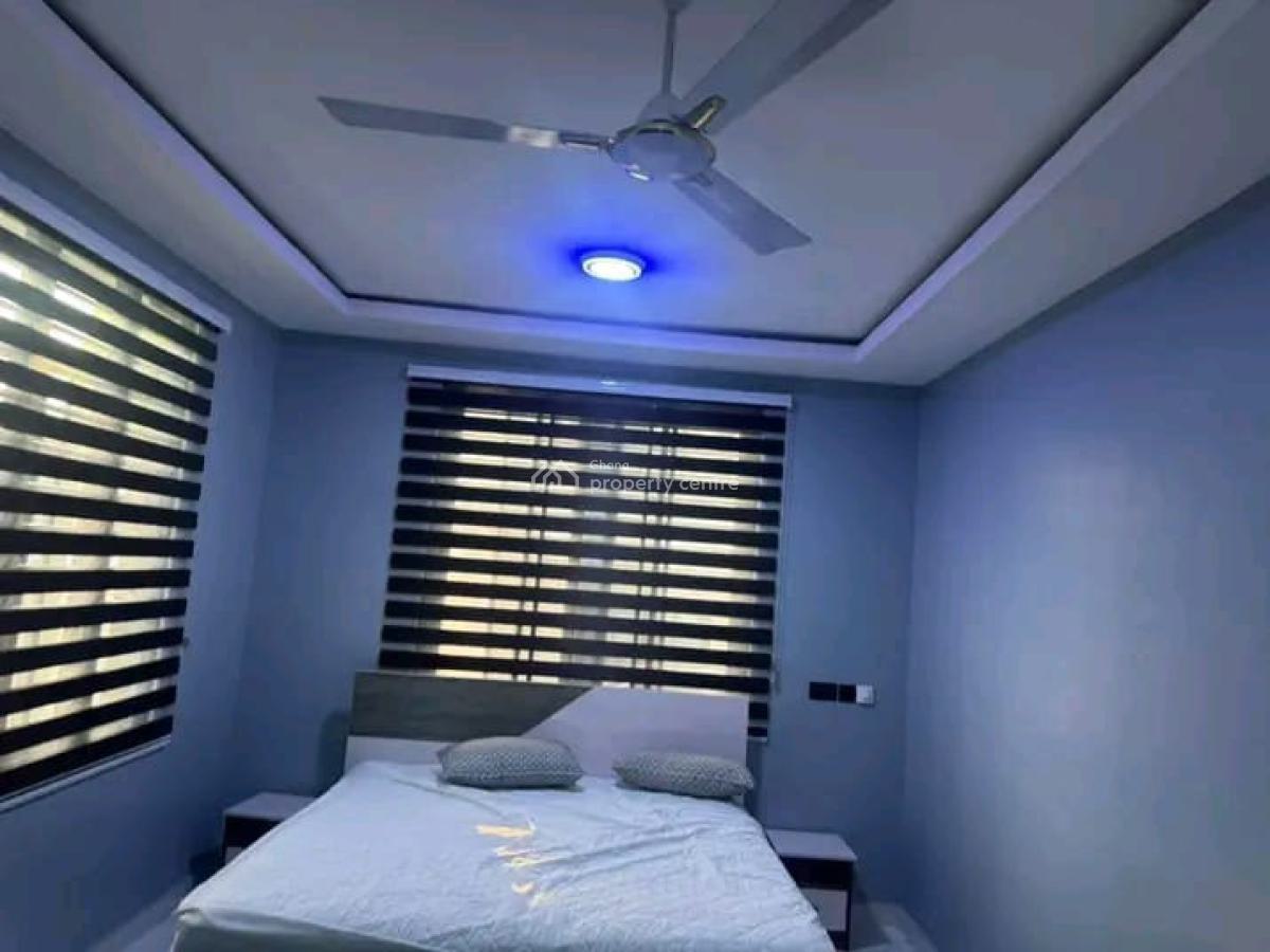 Executive 2 Bedroom, Achimota, Accra, Apartment for Rent