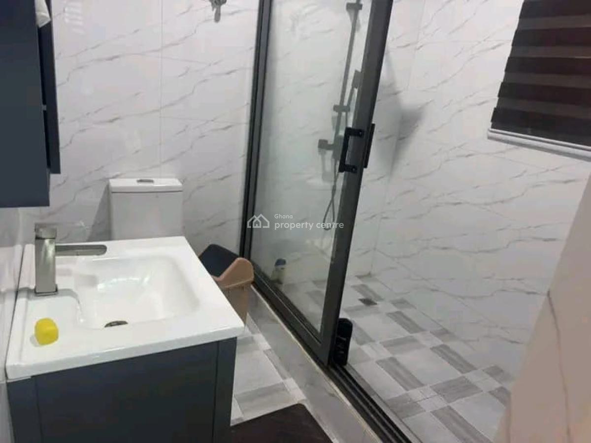 Executive 2 Bedroom, Achimota, Accra, Apartment for Rent