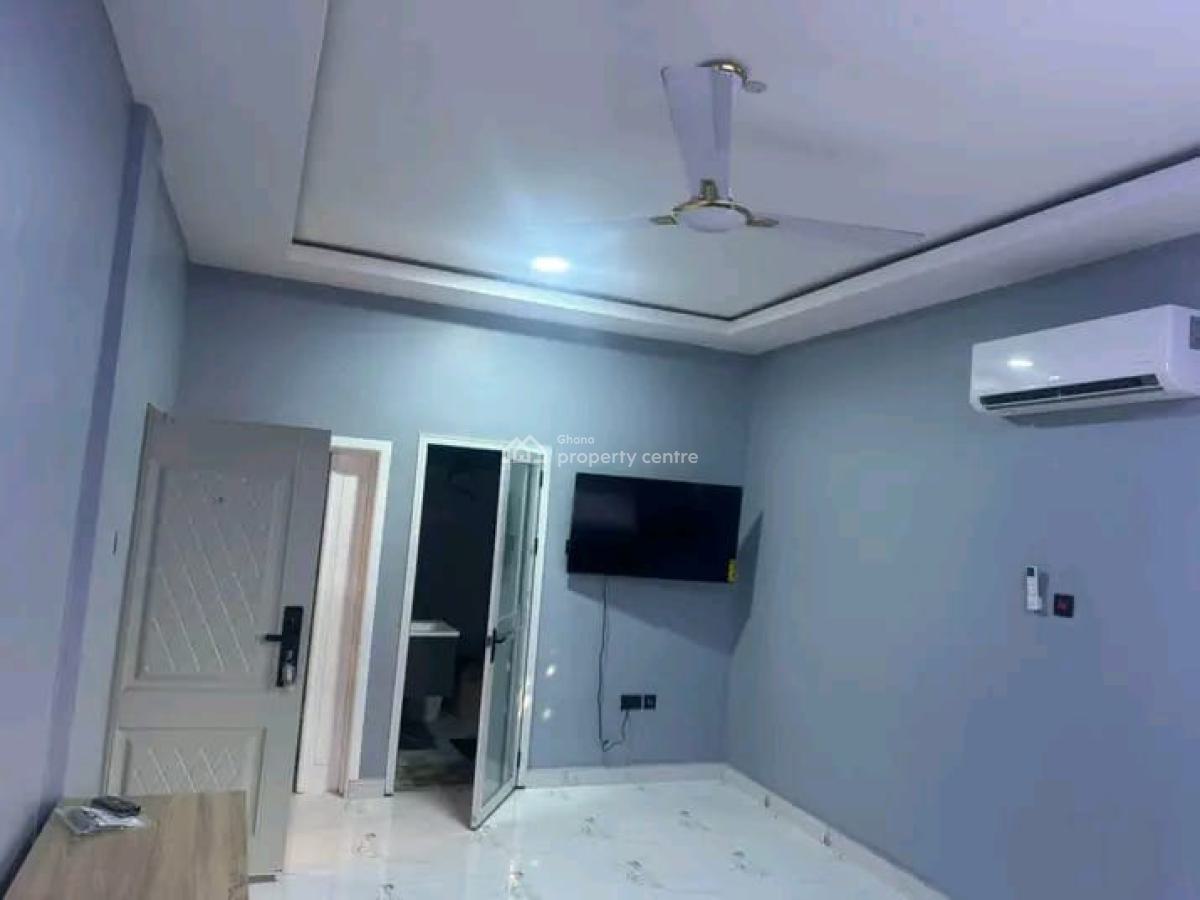 Executive 2 Bedroom, Achimota, Accra, Apartment for Rent