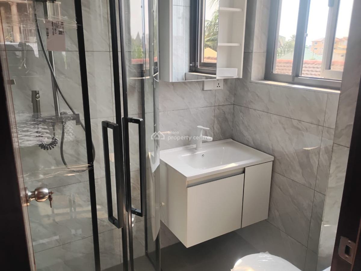 Executive Furnished 3-bedroom, Dzorwulu, Accra, Apartment for Rent