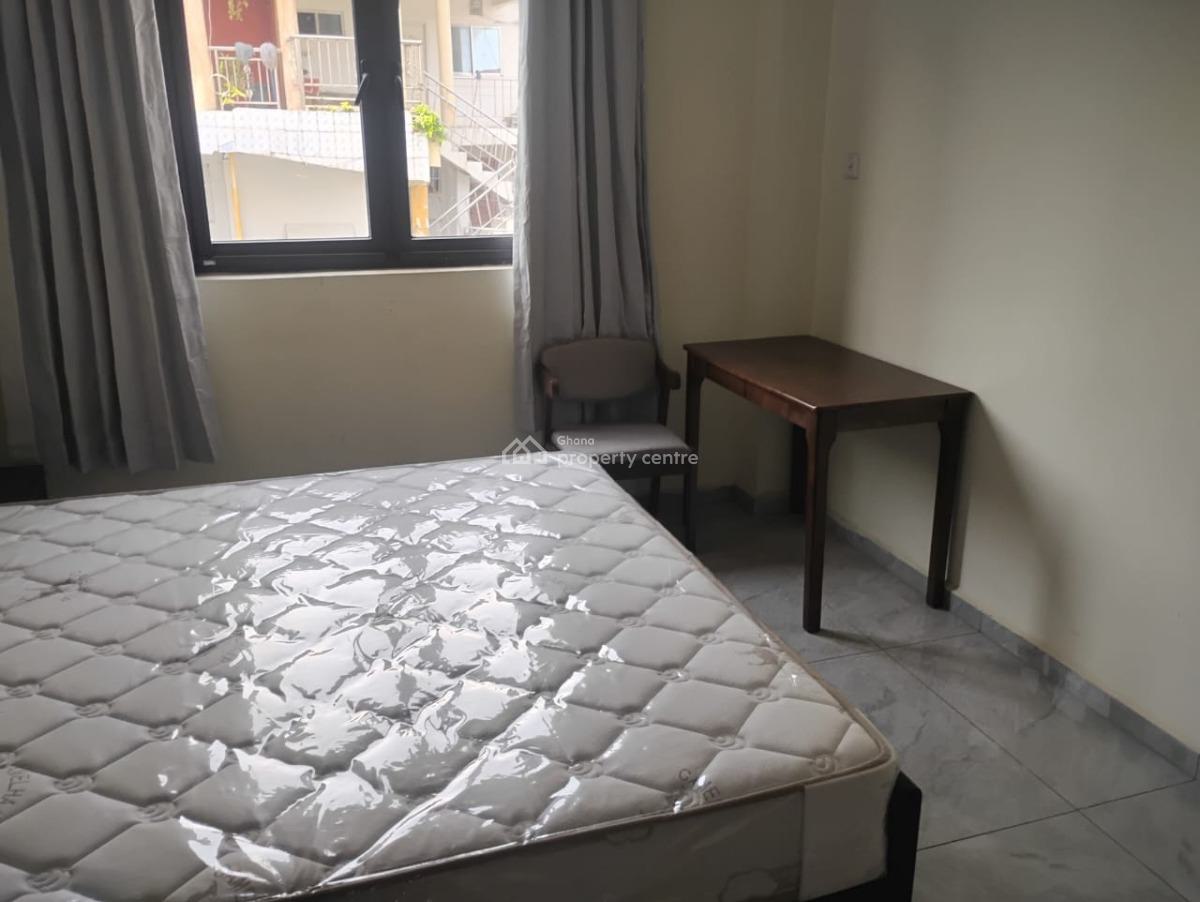 Executive Furnished 3-bedroom, Dzorwulu, Accra, Apartment for Rent