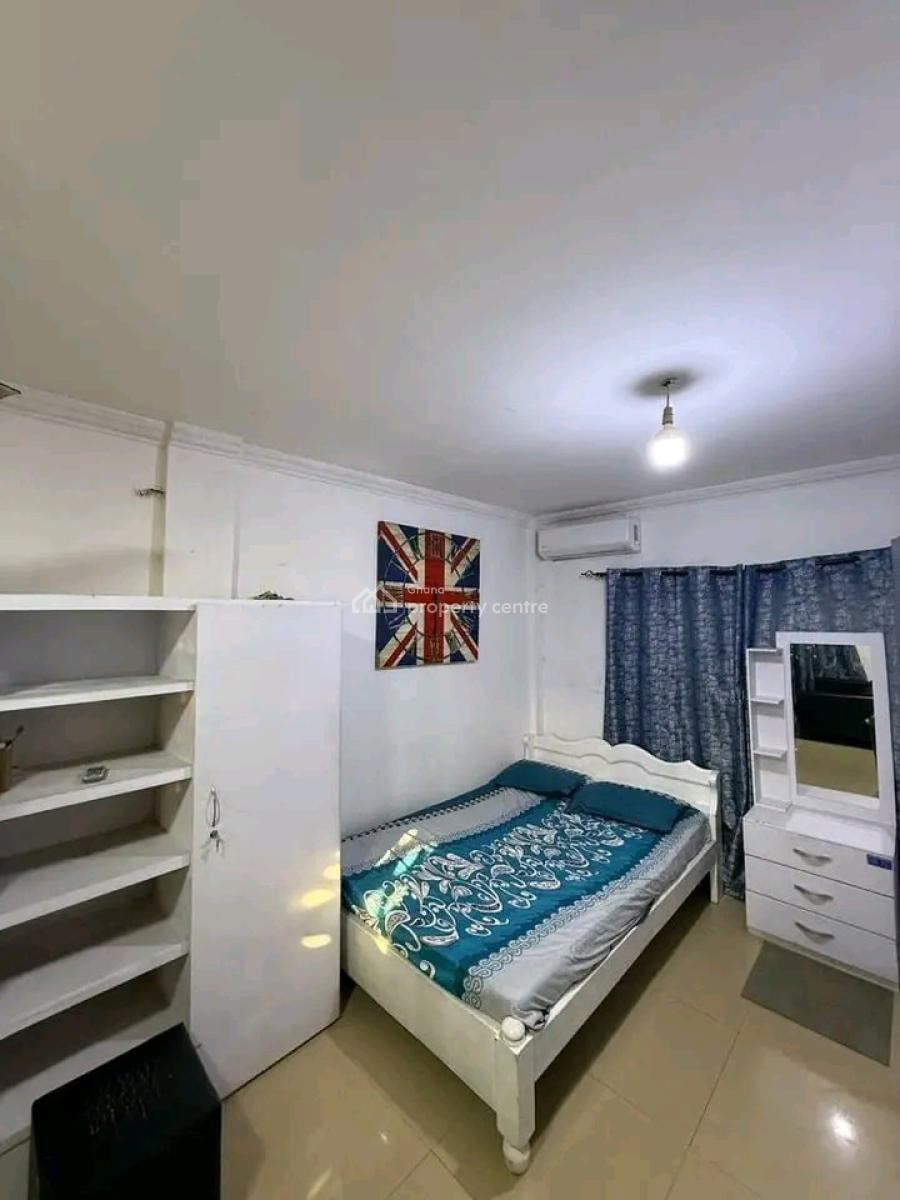 Executive 2 Bedroom, West Airport, Airport Residential Area, Accra, Townhouse for Sale