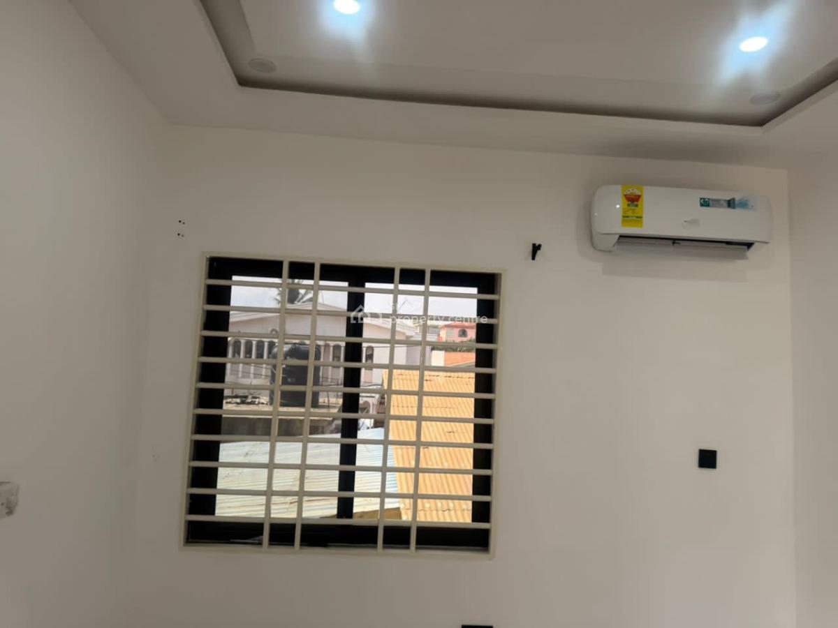 Executive 4 Bedroom, Achimota, Accra, Townhouse for Rent