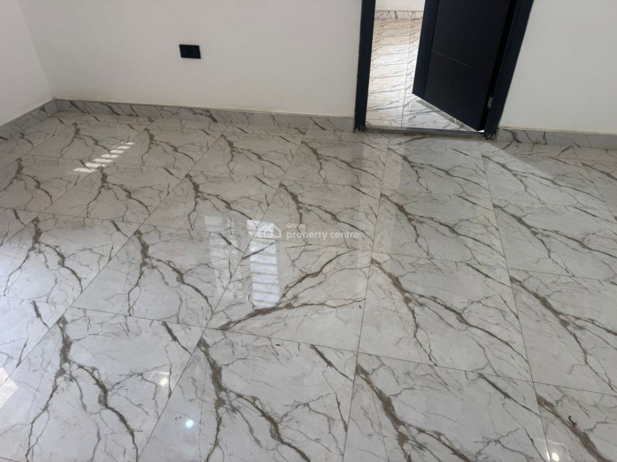 Executive 4 Bedroom, Achimota, Accra, Townhouse for Rent