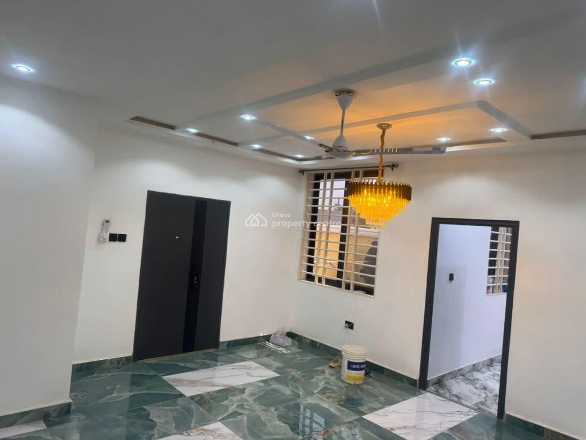 Executive 4 Bedroom, Achimota, Accra, Townhouse for Rent