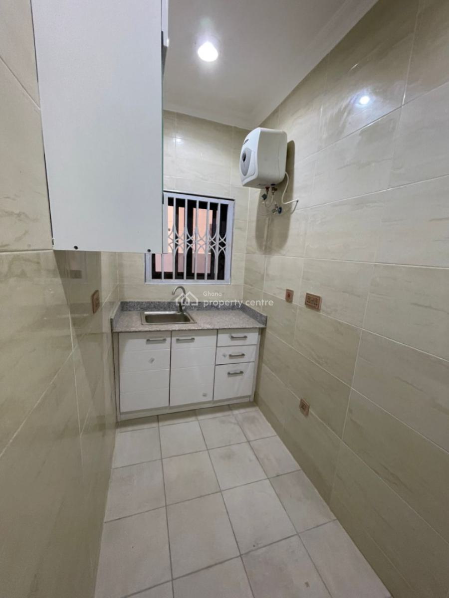 10 Rooms Office Space, East Legon, Accra, House for Rent