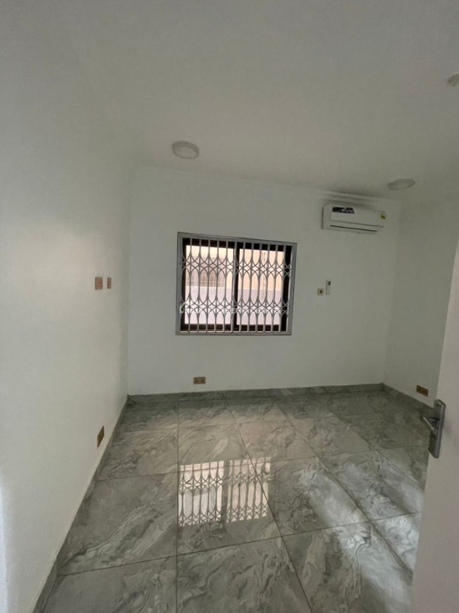 10 Rooms Office Space, East Legon, Accra, House for Rent