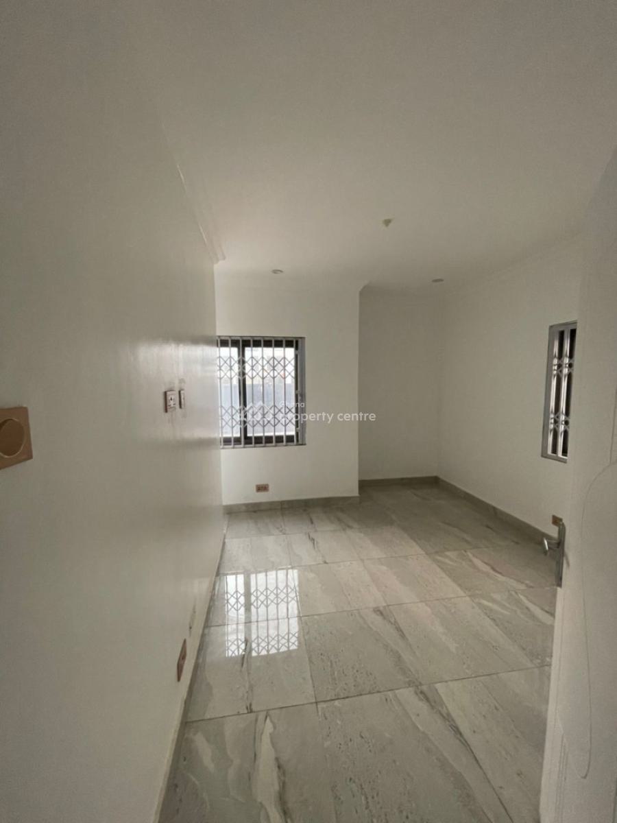 10 Rooms Office Space, East Legon, Accra, House for Rent