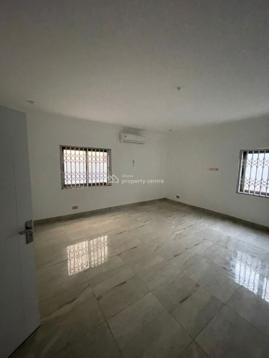 10 Rooms Office Space, East Legon, Accra, House for Rent