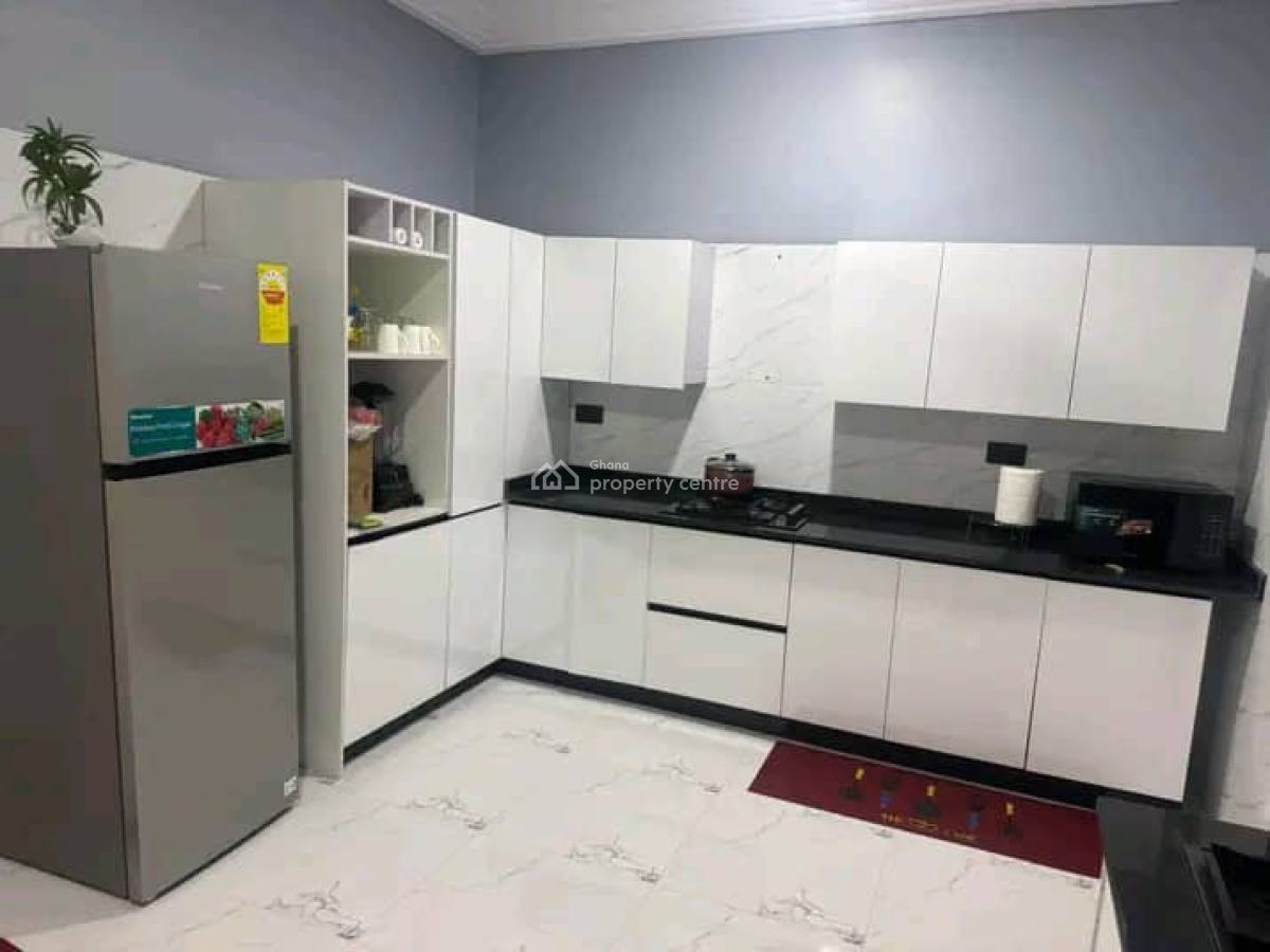 Executive 5 Bedroom, East Legon, Accra, Townhouse for Rent