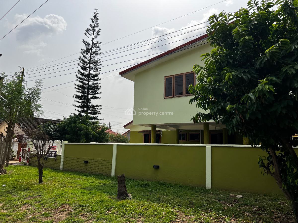 Luxury 3 Bedroom House, Opposite Trasacco Phase 1 Estate, Adjiringanor, East Legon, Accra, Semi-detached Bungalow for Rent