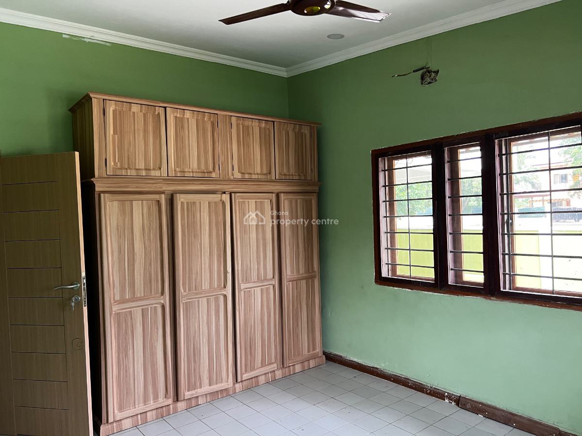 Luxury 3 Bedroom House, Opposite Trasacco Phase 1 Estate, Adjiringanor, East Legon, Accra, Semi-detached Bungalow for Rent