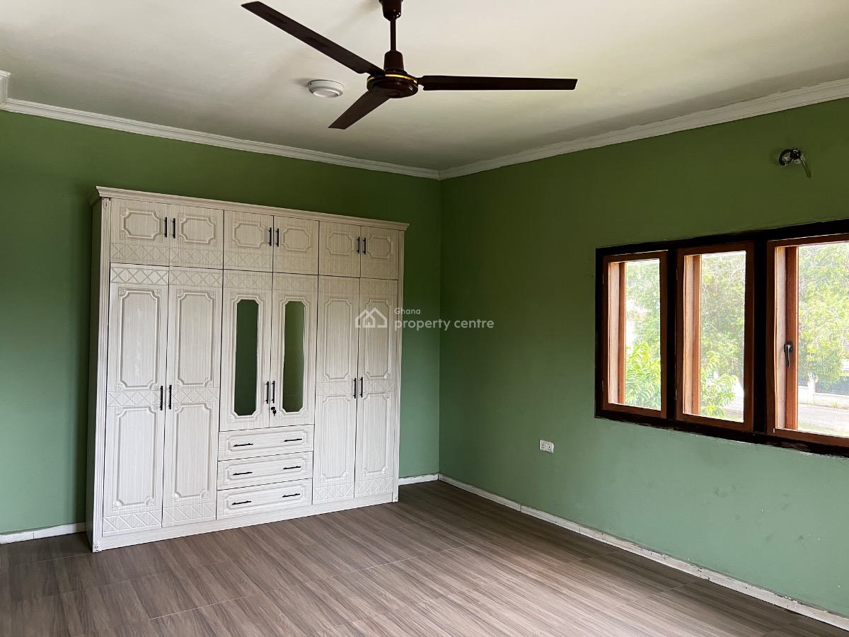 Luxury 3 Bedroom House, Opposite Trasacco Phase 1 Estate, Adjiringanor, East Legon, Accra, Semi-detached Bungalow for Rent