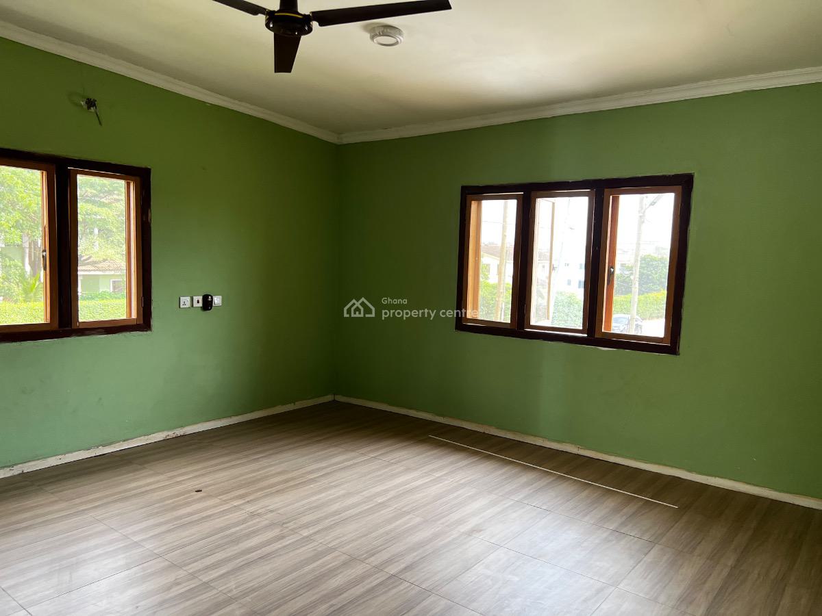 Luxury 3 Bedroom House, Opposite Trasacco Phase 1 Estate, Adjiringanor, East Legon, Accra, Semi-detached Bungalow for Rent