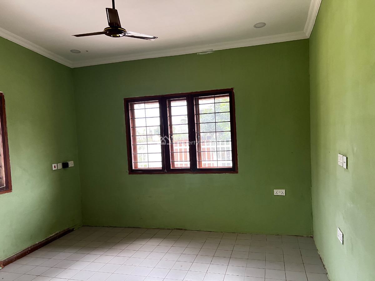 Luxury 3 Bedroom House, Opposite Trasacco Phase 1 Estate, Adjiringanor, East Legon, Accra, Semi-detached Bungalow for Rent