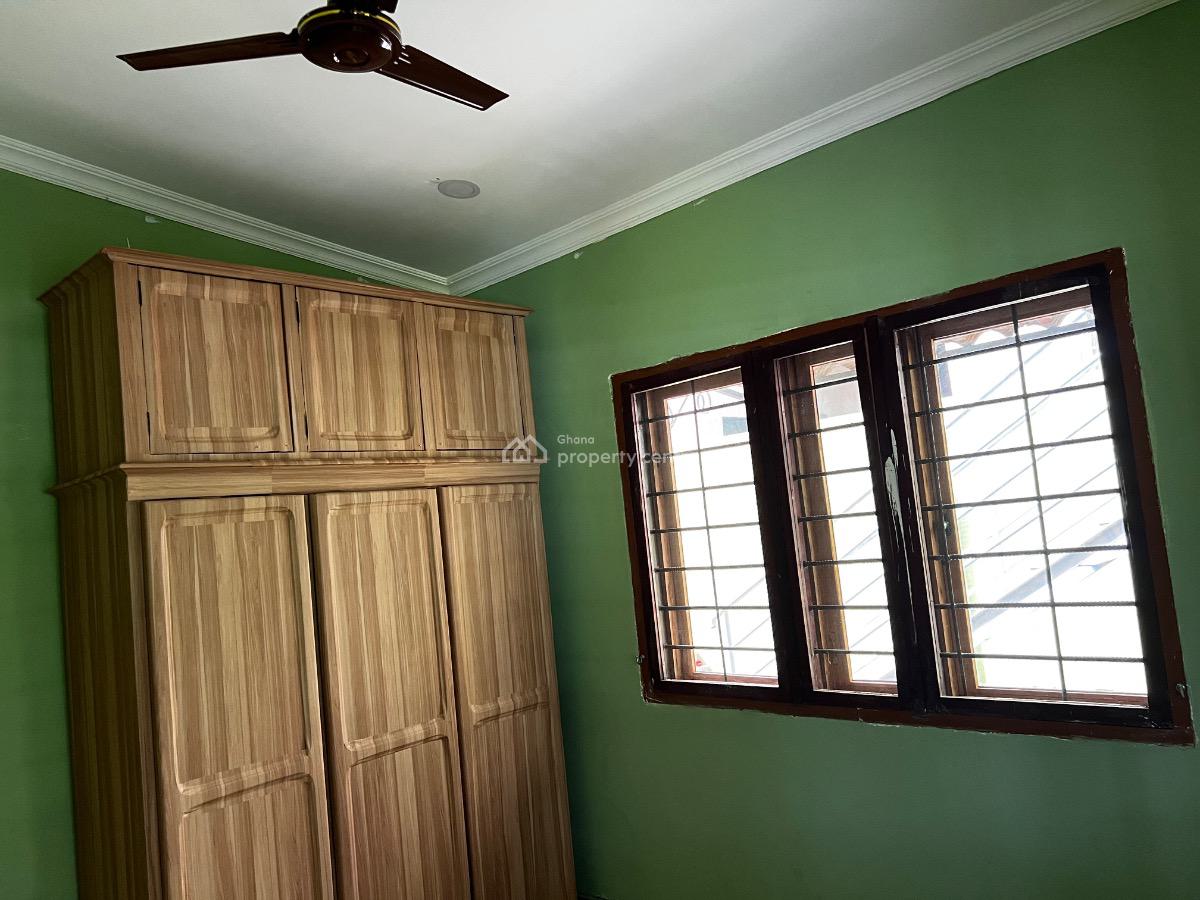 Luxury 3 Bedroom House, Opposite Trasacco Phase 1 Estate, Adjiringanor, East Legon, Accra, Semi-detached Bungalow for Rent