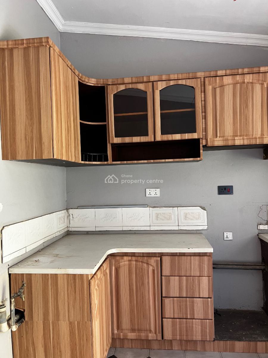 Luxury 3 Bedroom House, Opposite Trasacco Phase 1 Estate, Adjiringanor, East Legon, Accra, Semi-detached Bungalow for Rent