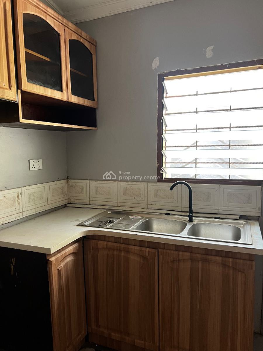 Luxury 3 Bedroom House, Opposite Trasacco Phase 1 Estate, Adjiringanor, East Legon, Accra, Semi-detached Bungalow for Rent