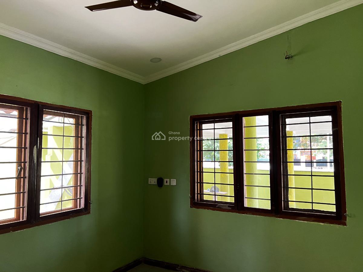 Luxury 3 Bedroom House, Opposite Trasacco Phase 1 Estate, Adjiringanor, East Legon, Accra, Semi-detached Bungalow for Rent