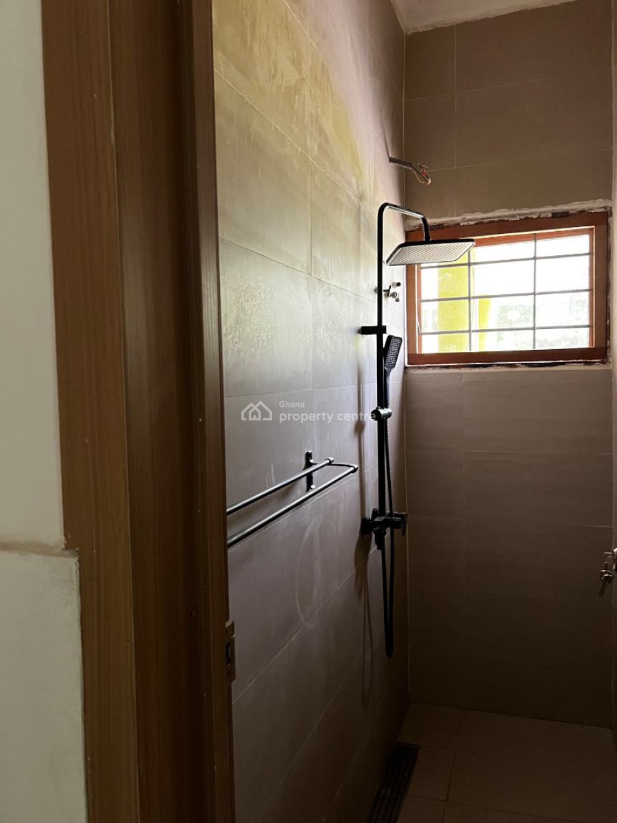 Luxury 3 Bedroom House, Opposite Trasacco Phase 1 Estate, Adjiringanor, East Legon, Accra, Semi-detached Bungalow for Rent