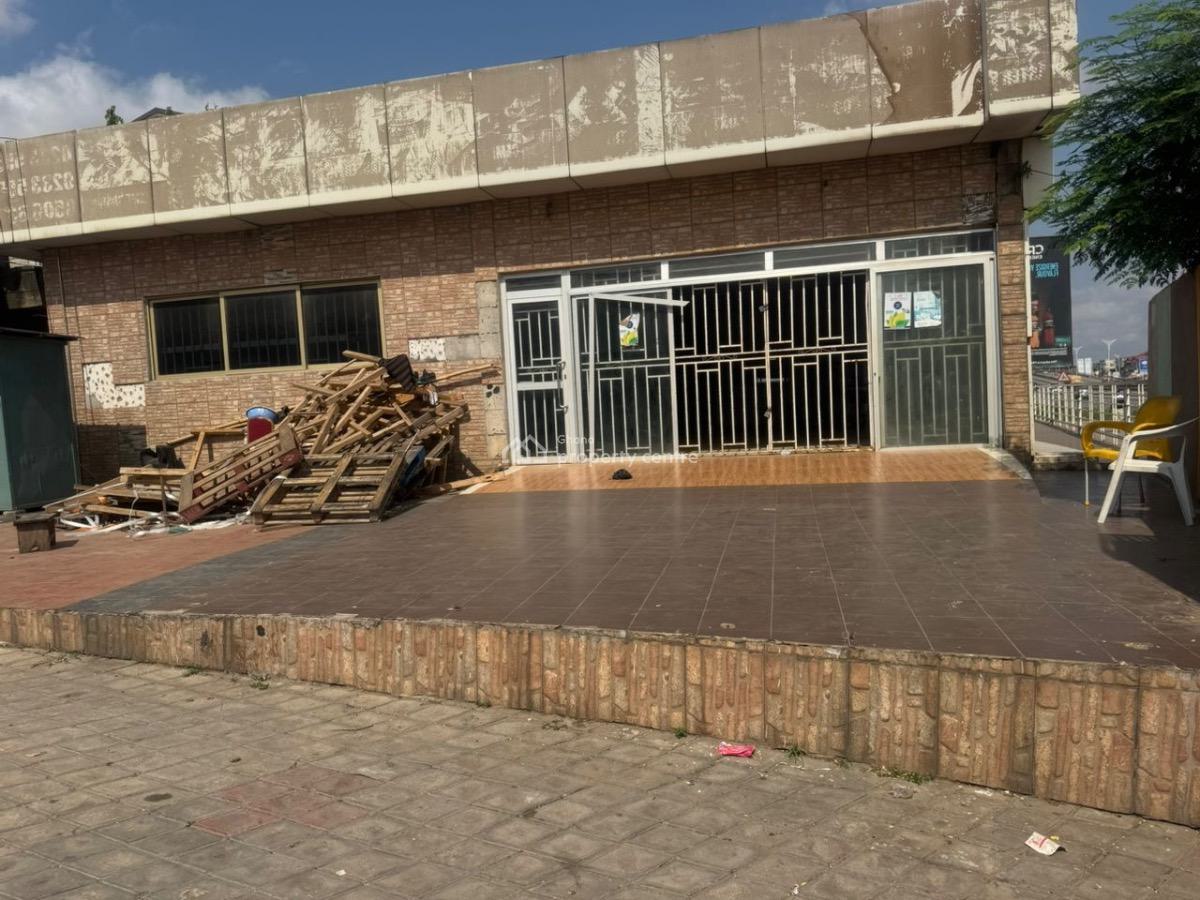 200 Capacity Church Space at Taifa Junction, Taifa Junction, Ofankor, Accra, Church for Rent