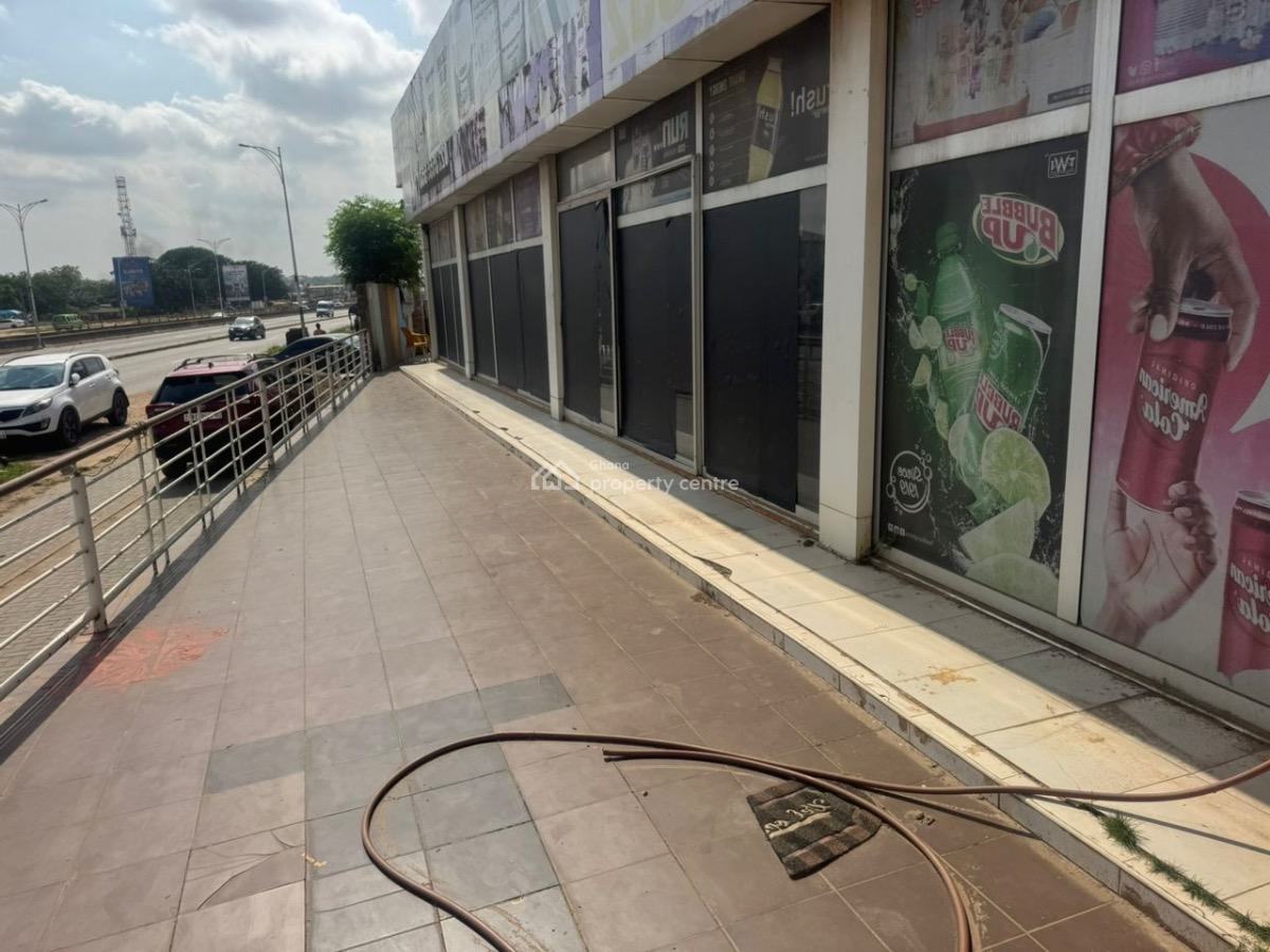 200 Capacity Church Space at Taifa Junction, Taifa Junction, Ofankor, Accra, Church for Rent