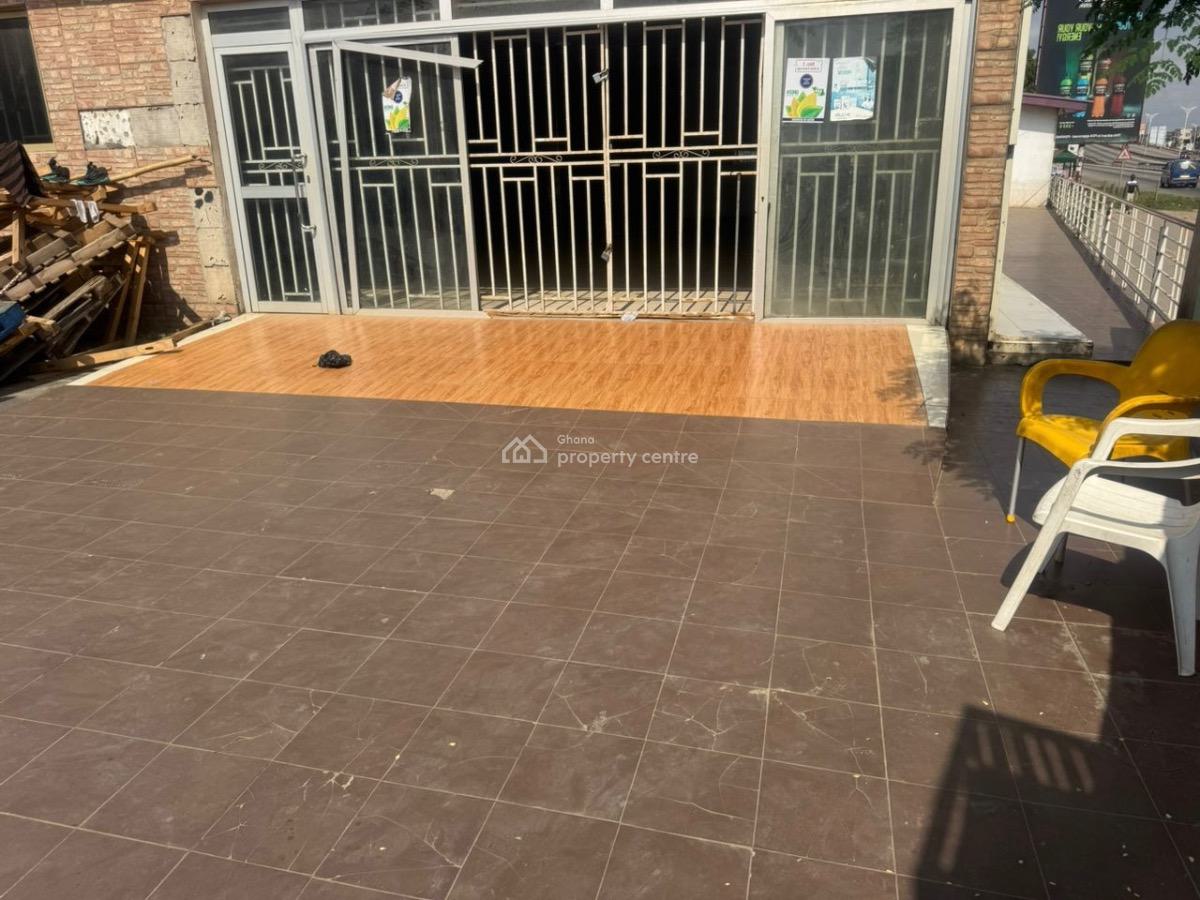 200 Capacity Church Space at Taifa Junction, Taifa Junction, Ofankor, Accra, Church for Rent