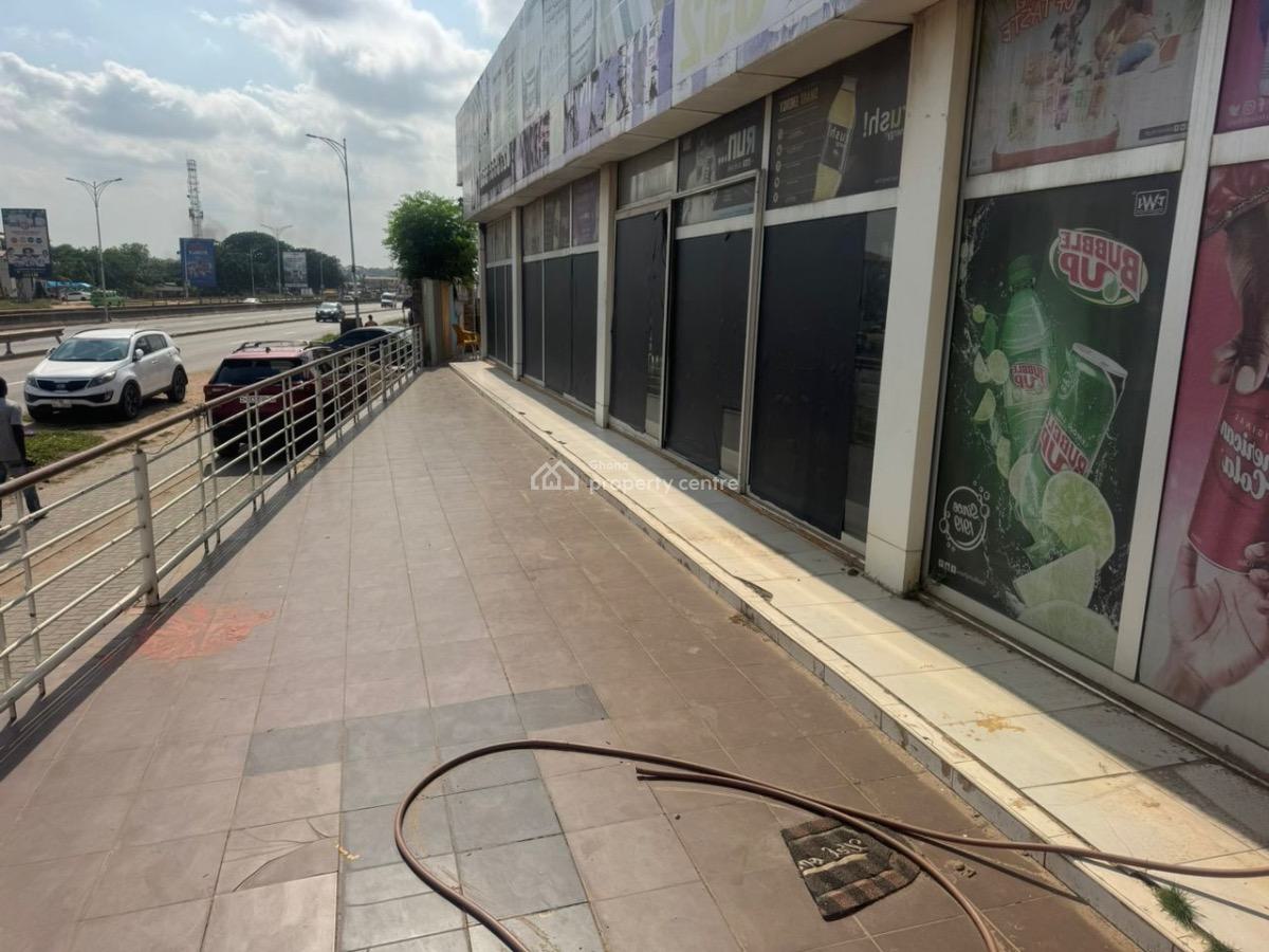 200 Capacity Church Space at Taifa Junction, Taifa Junction, Ofankor, Accra, Church for Rent