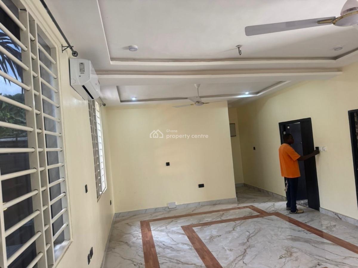 4 Bedrooms at  Achimota  Mile7, Mile7 Junction, Achimota, Accra, Detached Duplex for Rent
