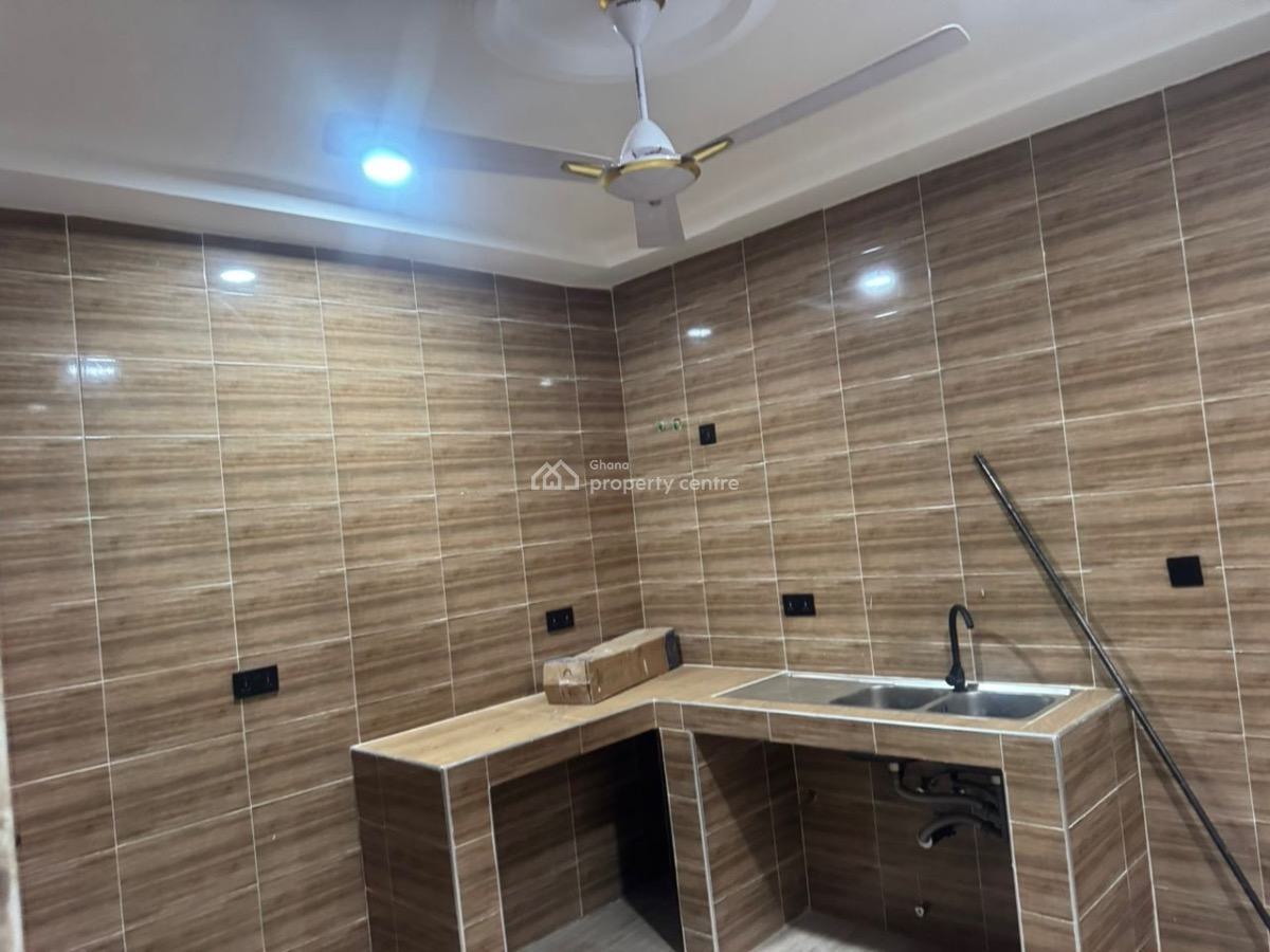 4 Bedrooms at  Achimota  Mile7, Mile7 Junction, Achimota, Accra, Detached Duplex for Rent