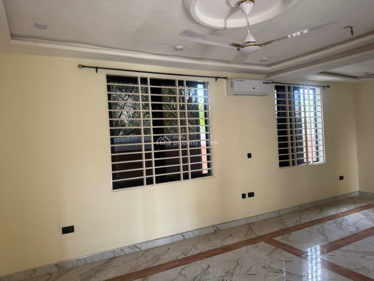 4 Bedrooms at  Achimota  Mile7, Mile7 Junction, Achimota, Accra, Detached Duplex for Rent