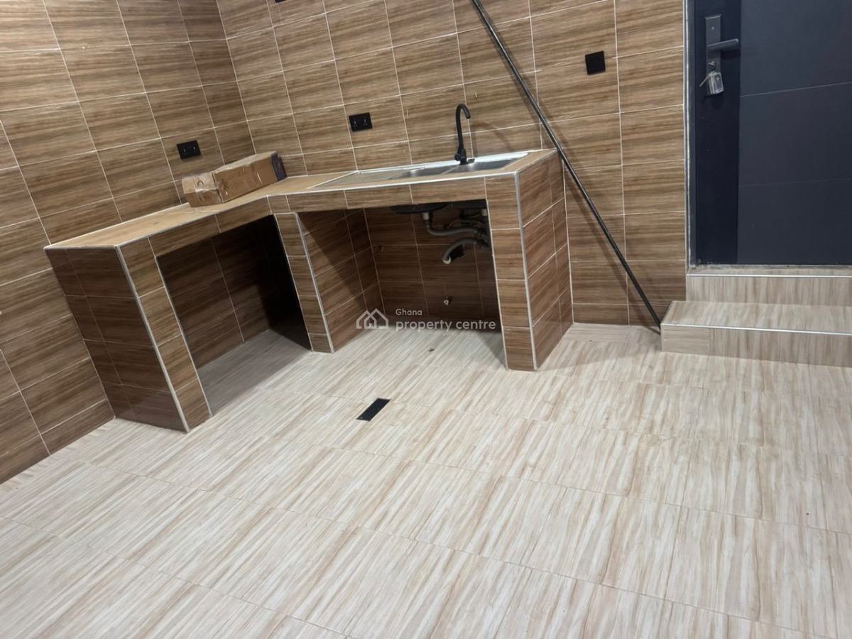 4 Bedrooms at  Achimota  Mile7, Mile7 Junction, Achimota, Accra, Detached Duplex for Rent