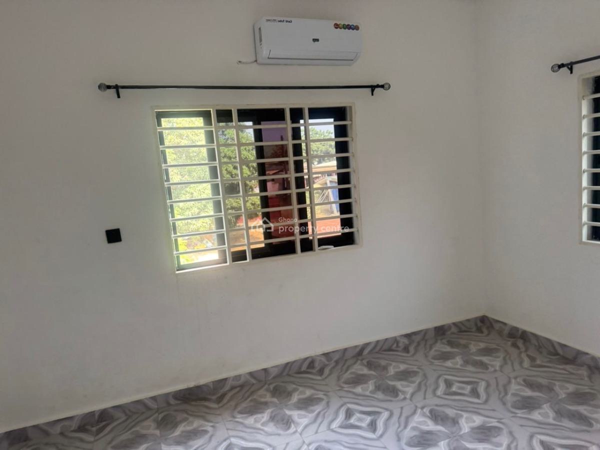 4 Bedrooms at  Achimota  Mile7, Mile7 Junction, Achimota, Accra, Detached Duplex for Rent