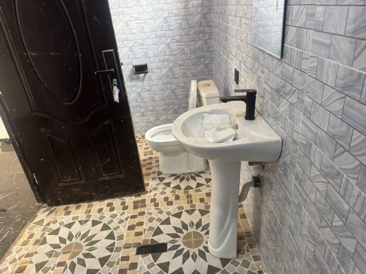 4 Bedrooms at  Achimota  Mile7, Mile7 Junction, Achimota, Accra, Detached Duplex for Rent