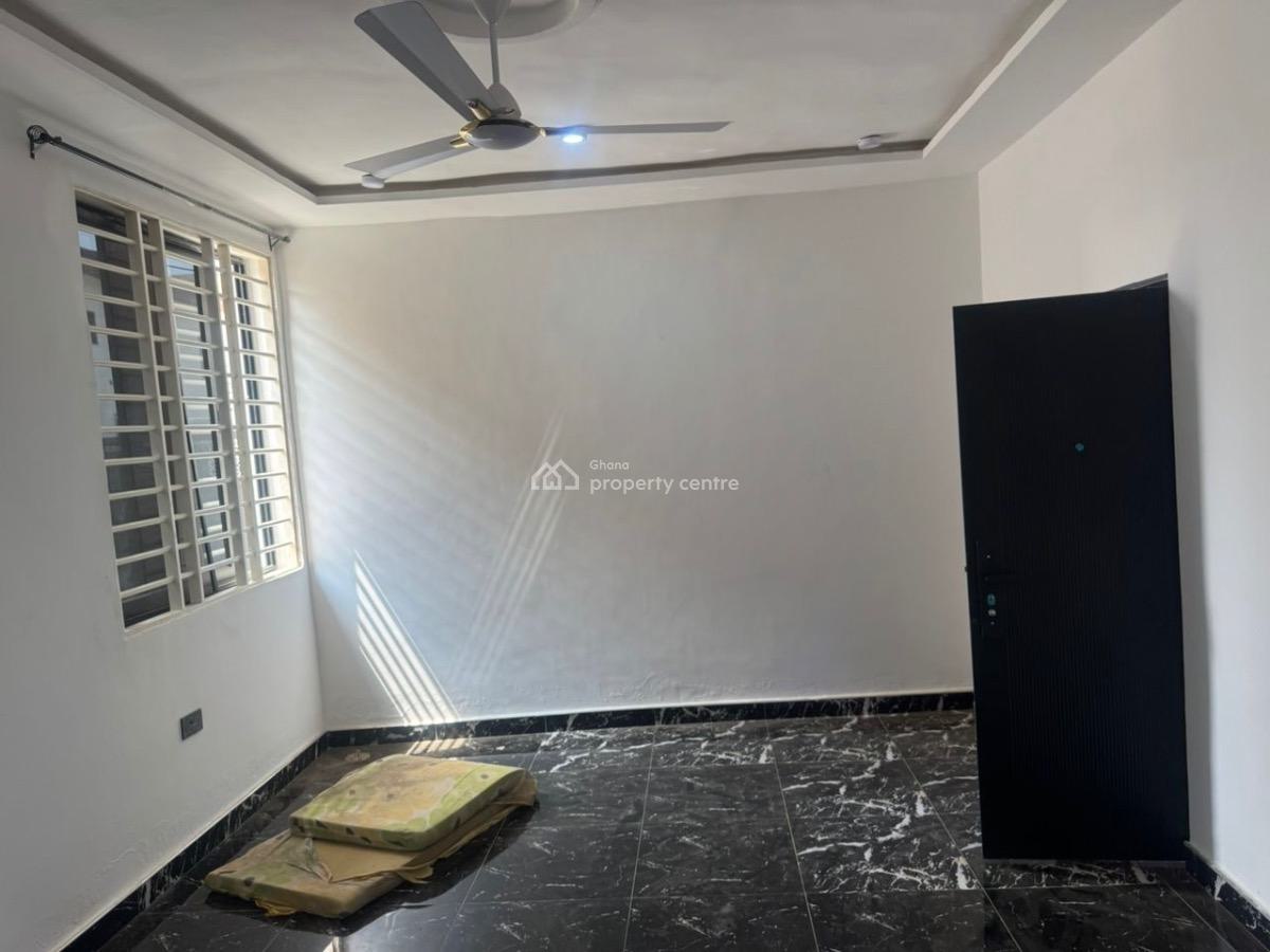 4 Bedrooms at  Achimota  Mile7, Mile7 Junction, Achimota, Accra, Detached Duplex for Rent