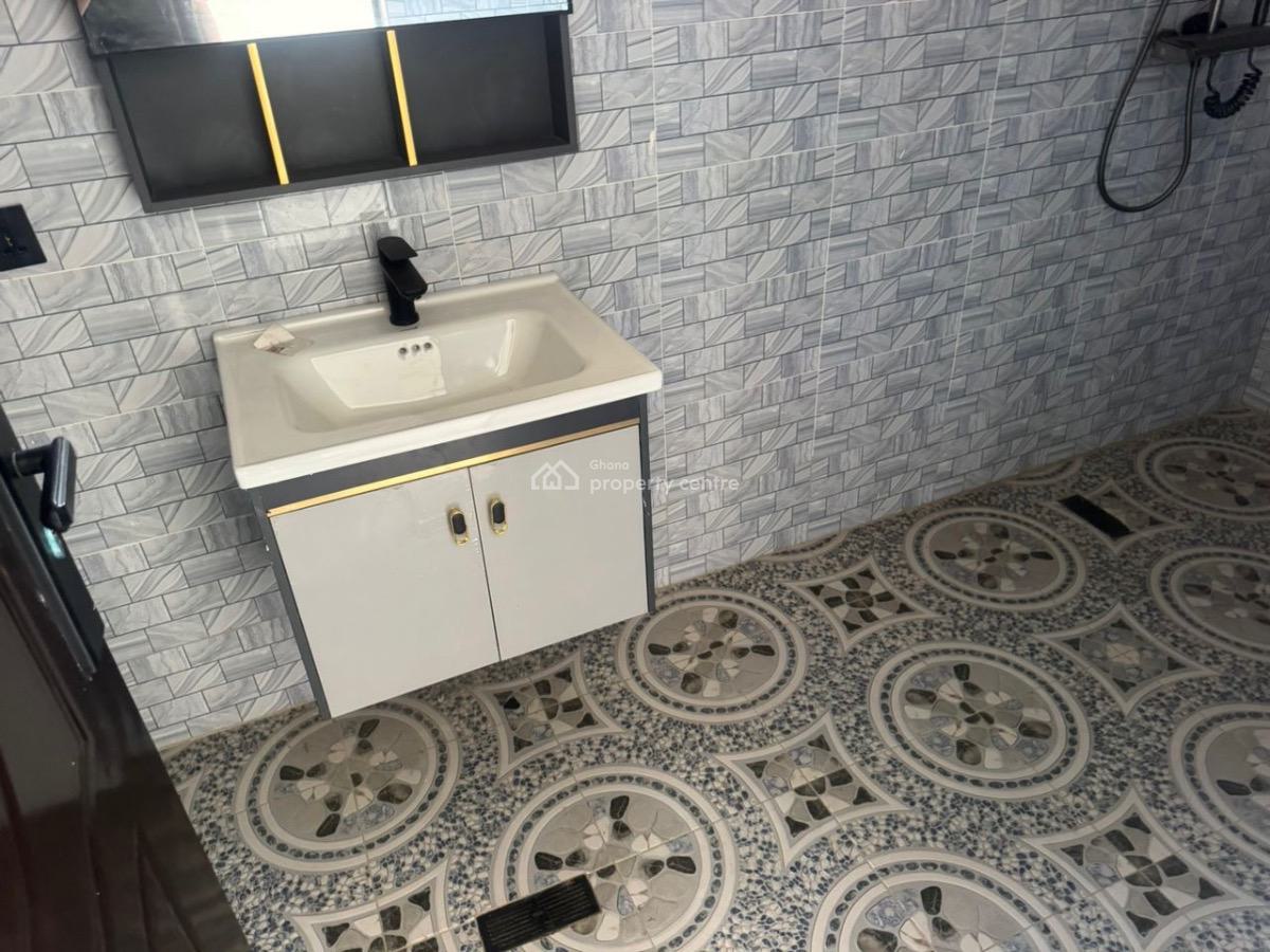 4 Bedrooms at  Achimota  Mile7, Mile7 Junction, Achimota, Accra, Detached Duplex for Rent