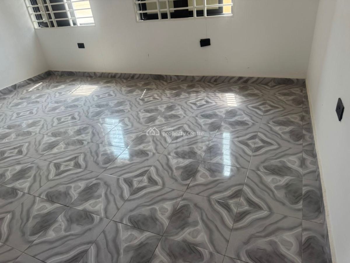 4 Bedrooms at  Achimota  Mile7, Mile7 Junction, Achimota, Accra, Detached Duplex for Rent