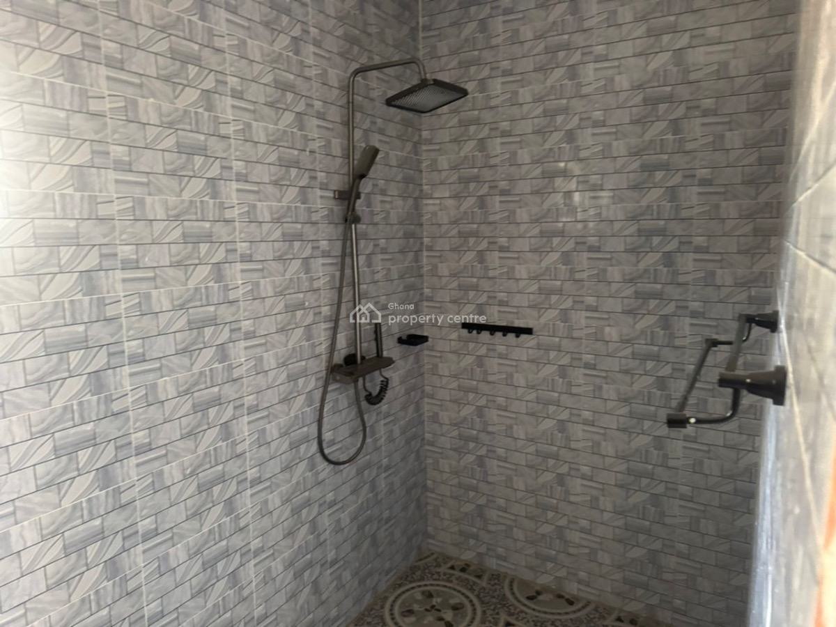 4 Bedrooms at  Achimota  Mile7, Mile7 Junction, Achimota, Accra, Detached Duplex for Rent