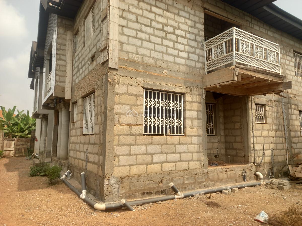 7 Bedrooms, Atwima Techiman, Near Kwadaso Hilltop, Kumasi Metropolitan, Ashanti, House for Sale