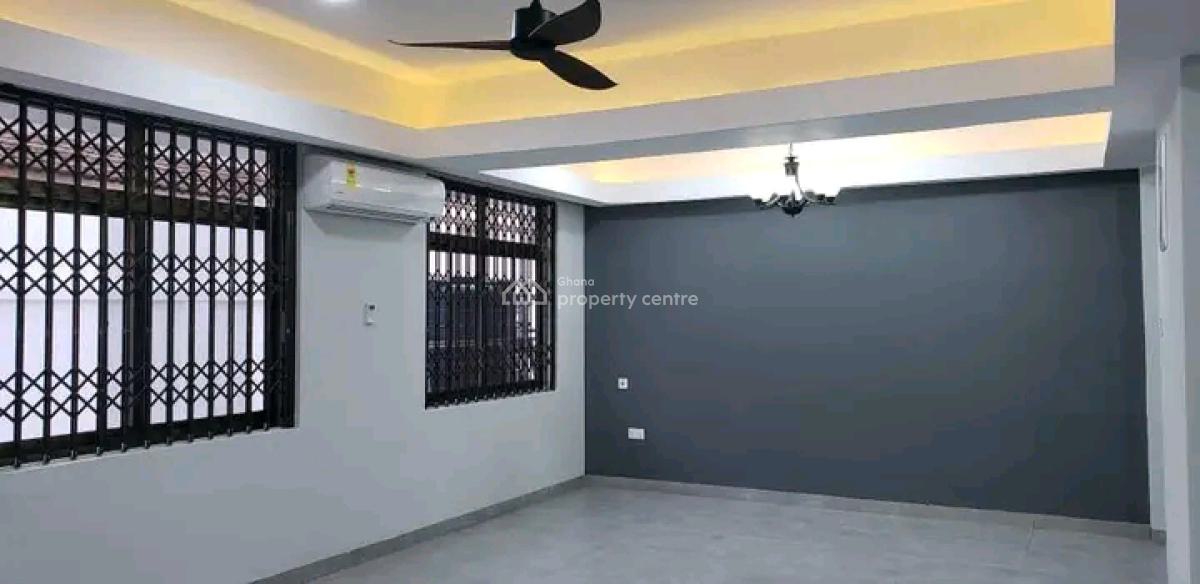 3 Bedroom Townhouse with Bq in a Gated Estate, Nthc Estate, East Legon, Accra, Townhouse for Rent