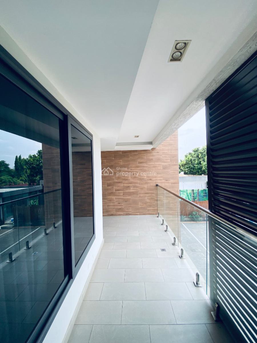 Two Bedroom Furnished, Trinity, East Legon, Accra, Apartment for Rent