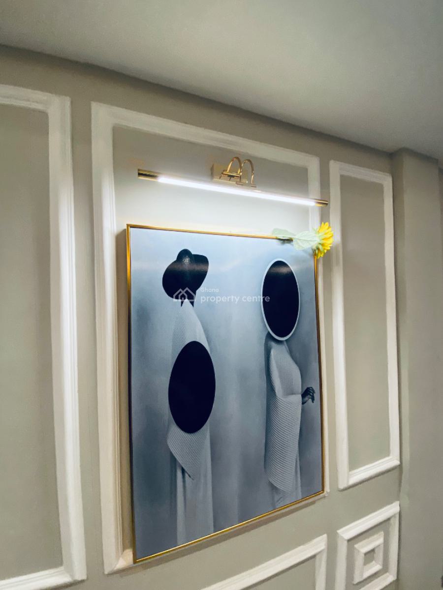 Two Bedroom Furnished, Trinity, East Legon, Accra, Apartment for Rent