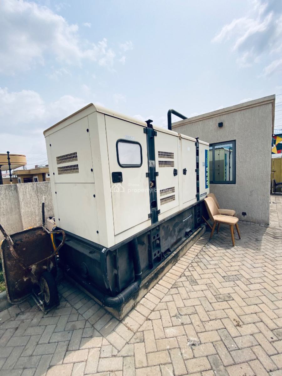 Two Bedroom Apartment, Trinity, East Legon, Accra, Apartment for Rent