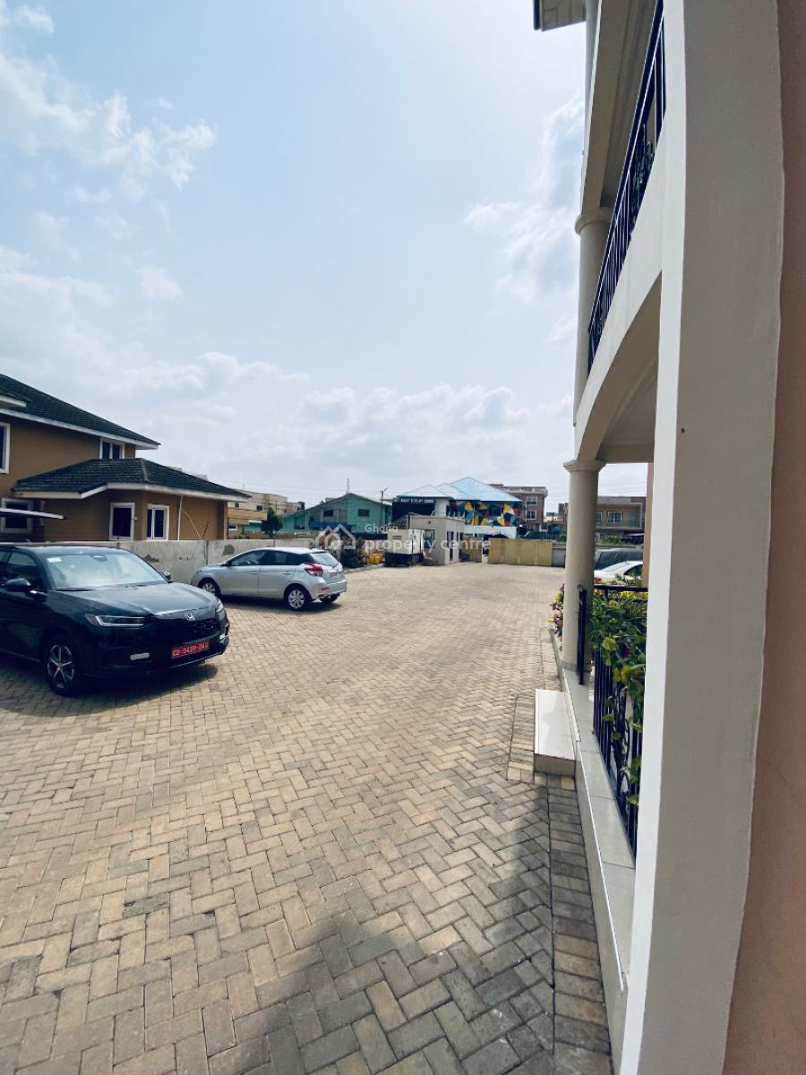 Two Bedroom Apartment, Trinity, East Legon, Accra, Apartment for Rent