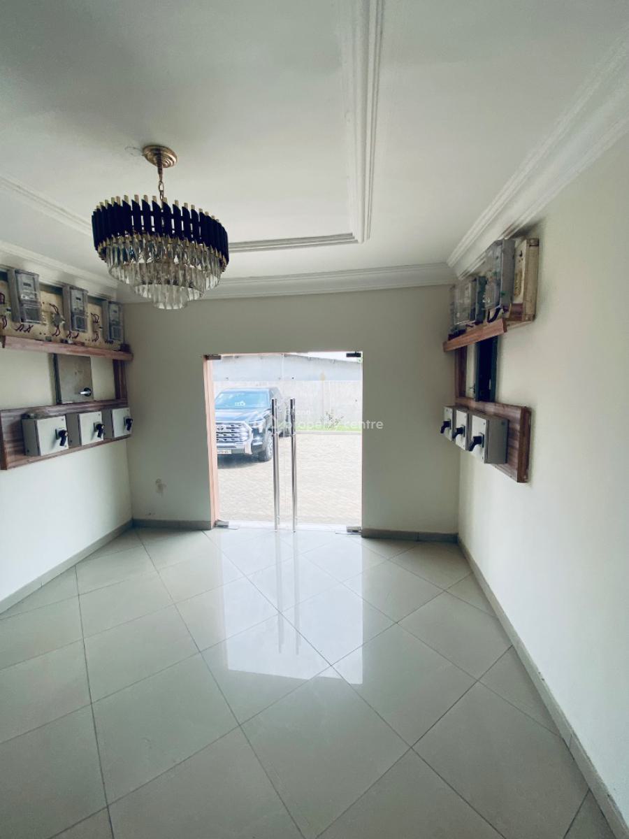 Two Bedroom Apartment, Trinity, East Legon, Accra, Apartment for Rent