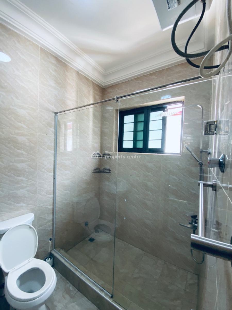 Two Bedroom Apartment, Trinity, East Legon, Accra, Apartment for Rent