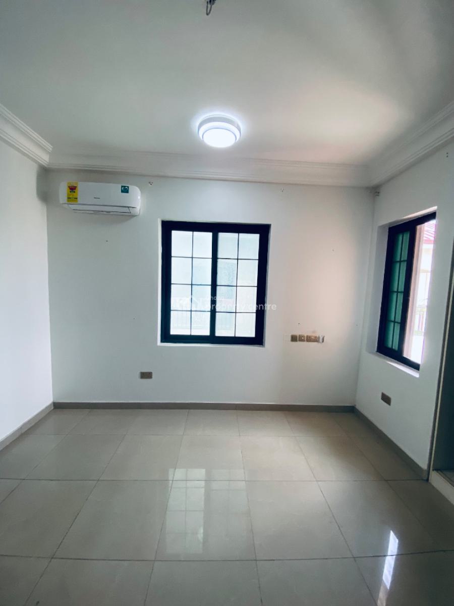 Two Bedroom Apartment, Trinity, East Legon, Accra, Apartment for Rent