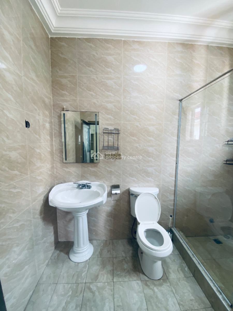 Two Bedroom Apartment, Trinity, East Legon, Accra, Apartment for Rent