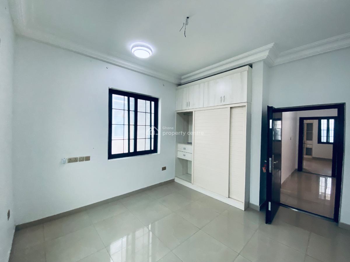 Two Bedroom Apartment, Trinity, East Legon, Accra, Apartment for Rent
