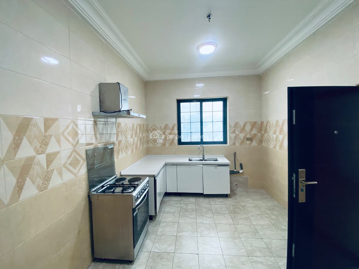 Two Bedroom Apartment, Trinity, East Legon, Accra, Apartment for Rent